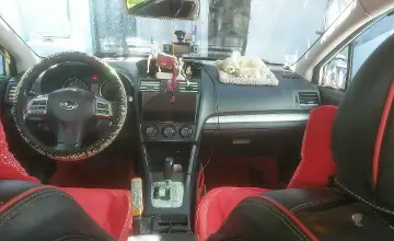 Subaru XV 2013 года за 8 200 000 тг. в Туркестанская область