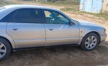 Audi A8 1996 года за 2 000 000 тг. в Акмолинская область фото 3