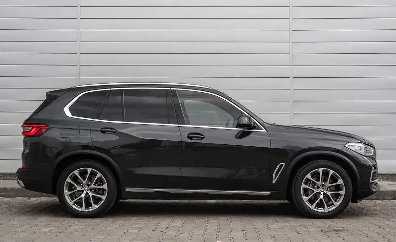 BMW X5 2019 года за 26 500 000 тг. в Астана фото 3