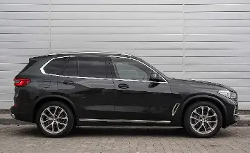 BMW X5 2019 года за 26 500 000 тг. в Астана фото 3