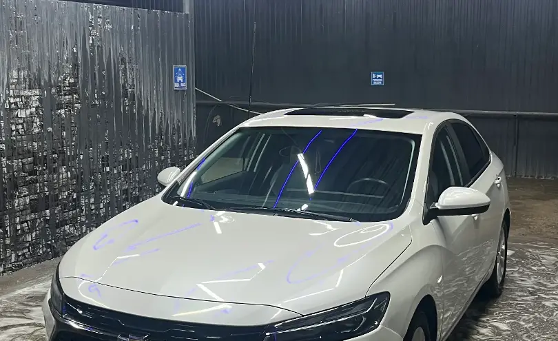 Chevrolet Monza 2023 года за 6 900 000 тг. в Алматы