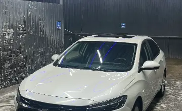 Chevrolet Monza 2023 года за 6 900 000 тг. в Алматы фото 1