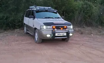 Mazda MPV 1996 года за 2 200 000 тг. в Улытауская область фото 2