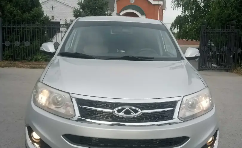 Chery Tiggo 5 2016 года за 4 950 000 тг. в Костанайская область фото 3