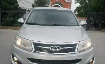 Chery Tiggo 5 2016 года за 4 950 000 тг. в Костанайская область фото 3