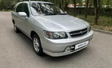 Nissan R'nessa 1997 года за 2 000 000 тг. в Алматы фото 3