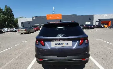 Hyundai Tucson 2023 года за 12 200 000 тг. в Алматы фото 3