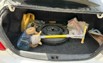 Toyota Yaris 2009 года за 3 700 000 тг. в Кызылординская область фото 4