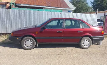 Volkswagen Passat 1992 года за 1 500 000 тг. в Павлодарская область фото 4