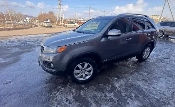 Kia Sorento 2011 года за 6 800 000 тг. в Акмолинская область фото 1