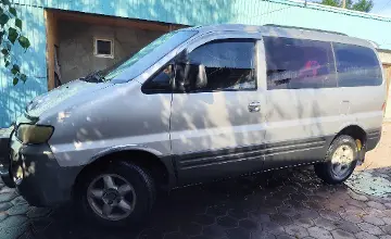Hyundai Starex 2001 года за 1 400 000 тг. в Жетысуская область фото 1