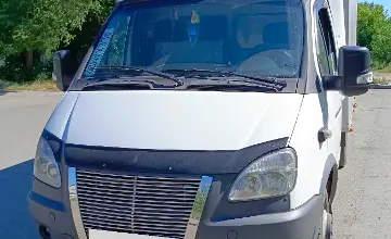 ГАЗ 3302 «Газель» 2013 года за 7 500 000 тг. в Караганда фото 1