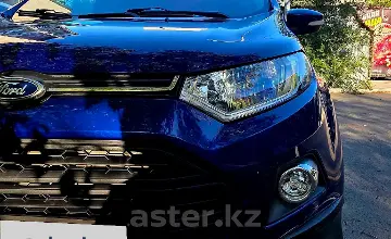 Ford EcoSport 2015 года за 5 900 000 тг. в Павлодар фото 2