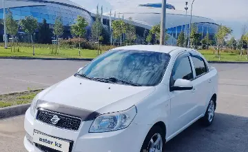 Ravon Nexia R3 2017 года за 4 500 000 тг. в Алматы фото 4