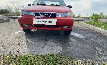 Daewoo Nexia 1997 года за 400 000 тг. в Павлодарская область фото 2