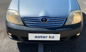 Toyota Corolla 2006 года за 2 500 000 тг. в Астана фото 1