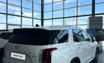 Hyundai Palisade 2020 года за 20 000 000 тг. в Атырау фото 4