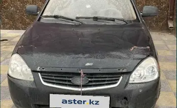 LADA (ВАЗ) Priora 2013 года за 1 500 000 тг. в Кызылординская область фото 1