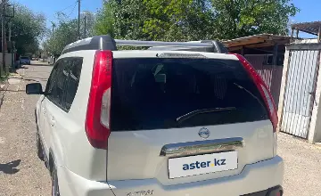 Nissan X-Trail 2013 года за 7 750 000 тг. в Туркестанская область фото 4