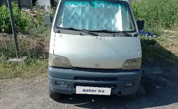 Changan Z-Shine 2008 года за 550 000 тг. в Астана фото 1