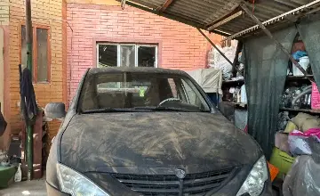 SsangYong Actyon 2006 года за 3 500 000 тг. в Алматы фото 2