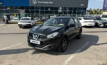 Nissan Qashqai 2013 года за 5 600 000 тг. в Алматы фото 1