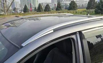 Nissan Qashqai 2016 года за 8 200 000 тг. в Алматы фото 4