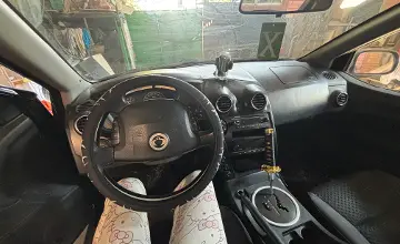 SsangYong Actyon 2006 года за 3 500 000 тг. в Алматы