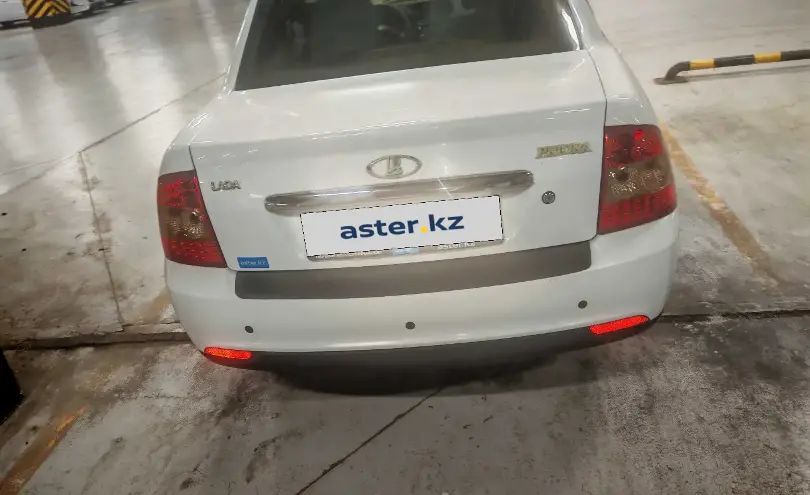 LADA (ВАЗ) Priora 2014 года за 1 700 000 тг. в Астана