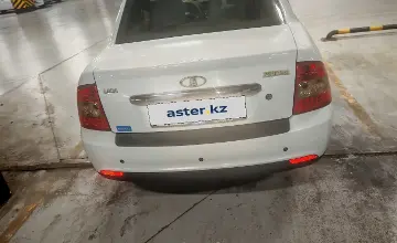 LADA (ВАЗ) Priora 2014 года за 1 900 000 тг. в Астана