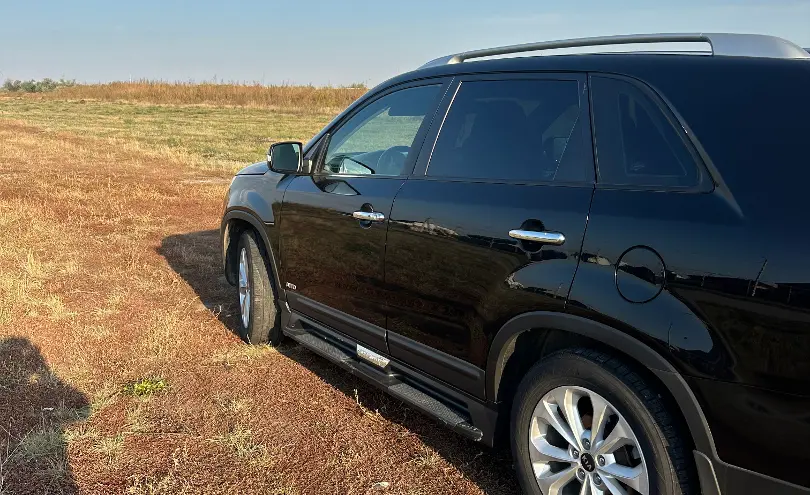 Kia Sorento 2012 года за 8 500 000 тг. в Костанайская область