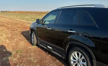 Kia Sorento 2012 года за 8 700 000 тг. в Костанайская область