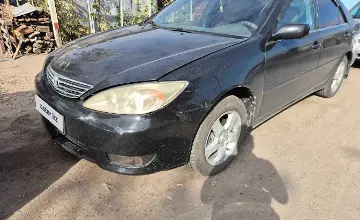 Toyota Camry 2003 года за 2 800 000 тг. в Павлодарская область фото 1