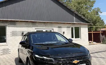 Chevrolet Monza 2023 года за 6 800 000 тг. в Алматы фото 2