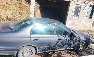 Toyota Carina E 1995 года за 950 000 тг. в Алматы фото 2