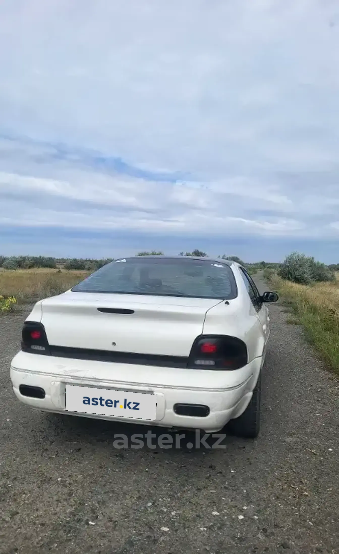 Chrysler Stratus 1996 года за 700 000 тг. в Павлодарская область фото 1