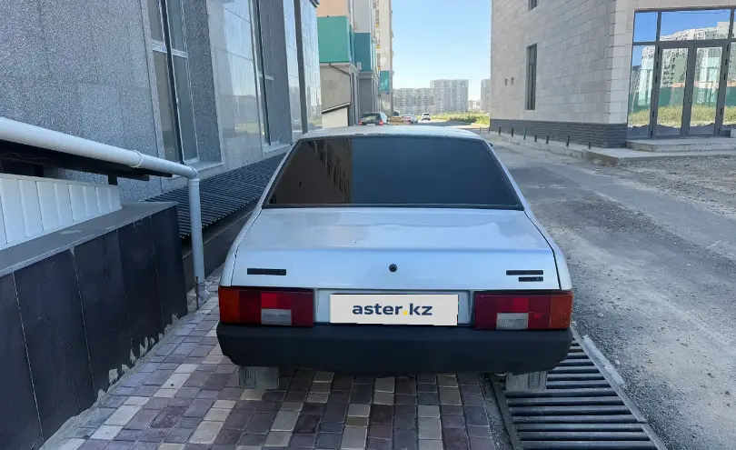 LADA (ВАЗ) 21099 2003 года за 550 000 тг. в Шымкент