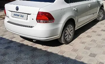 Volkswagen Polo 2013 года за 3 900 000 тг. в Алматинская область фото 2