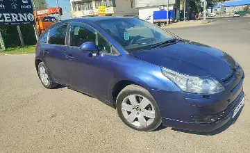 Citroen C4 2008 года за 1 300 000 тг. в Алматы фото 2