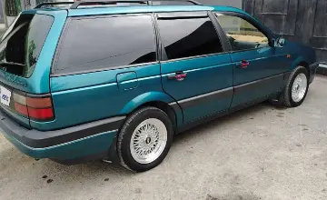 Volkswagen Passat 1991 года за 2 200 000 тг. в Алматы фото 3