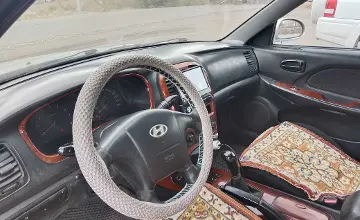 Hyundai Sonata 2004 года за 2 000 000 тг. в Талдыкорган