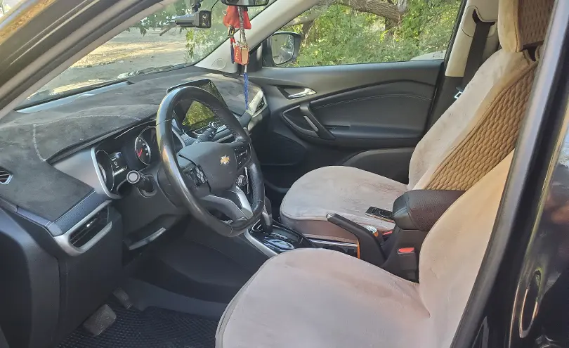 Chevrolet Tracker 2022 года за 5 500 000 тг. в Карагандинская область