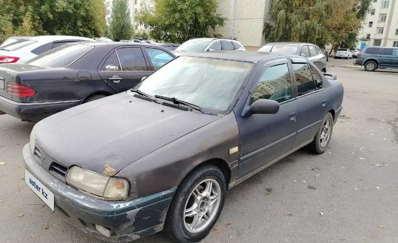 Nissan Primera 1995 года за 799 000 тг. в Кокшетау фото 2