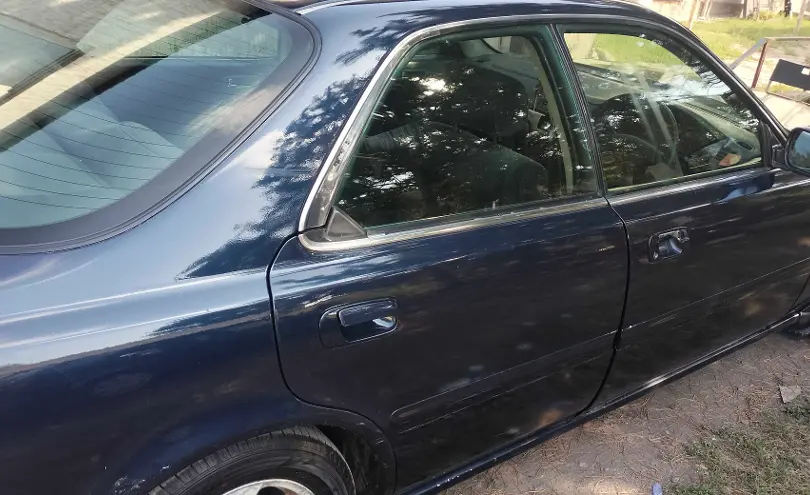 Honda Saber 1995 года за 900 000 тг. в Алматинская область фото 3