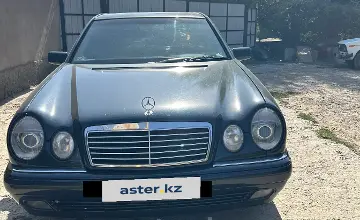 Mercedes-Benz E-Класс 1996 года за 3 900 000 тг. в Шымкент фото 2
