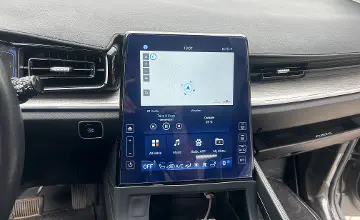 Hyundai Custo 2024 года за 13 000 000 тг. в Алматы фото 4