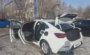 Chevrolet Onix 2024 года за 6 000 000 тг. в Астана фото 3