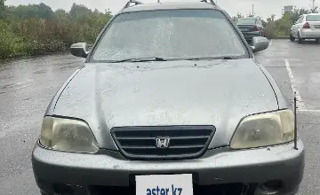 Honda Orthia 1998 года за 2 000 000 тг. в Усть-Каменогорск фото 1
