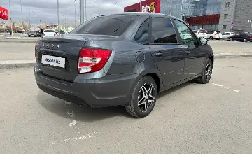 LADA (ВАЗ) Granta 2024 года за 4 700 000 тг. в Павлодар фото 3
