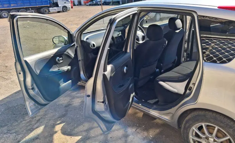 Nissan Note 2008 года за 3 600 000 тг. в Павлодар фото 5